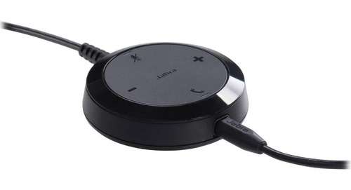 Imagen 2 de 4 de Diadema Jabra Evolve 30 Mono Usb/3.5mm Cancelación Ruido