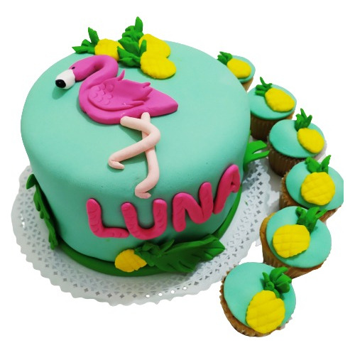 Tortas Decoradas Infantiles Todas Las Temáticas Villa Urq.