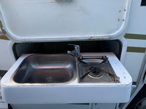 Motorhome