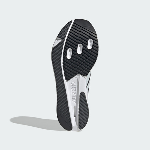 Zapatillas Adidas Running Adizero Sl2 Mujer Negro Ji2994