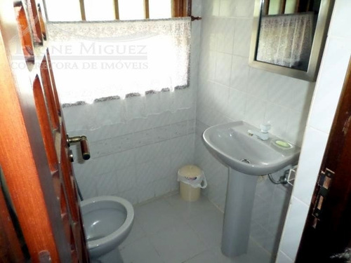 Imagem 13 de 15 de Casa Em Barão De Javary - Miguel Pereira - 1144
