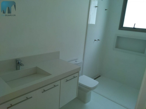 Imagem 18 de 30 de Casa A Venda No Bairro Acapulco Em Guarujá - Sp. - 914-1