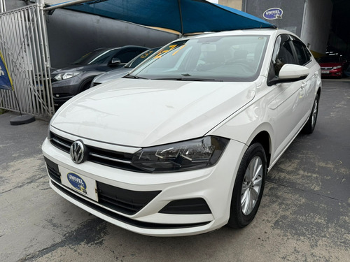 Volkswagen Virtus 1.6 16v Msi 4p marchas