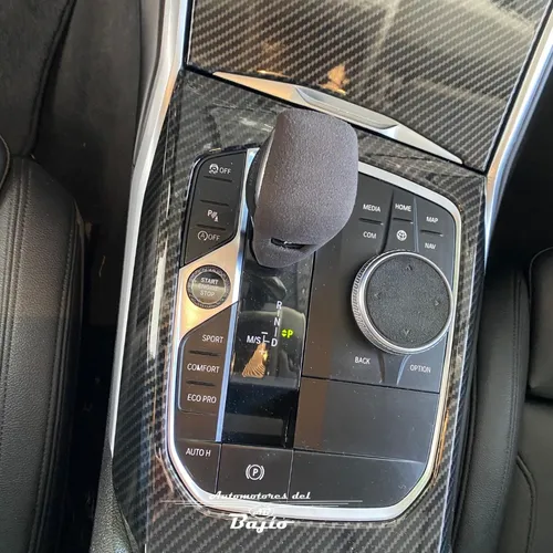 BMW Serie 3 2.0 320ia Sport Line At