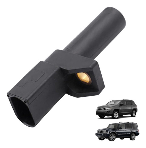 Sensor De Cigüeñal Para Jeep Commander Xk Compass Mk49