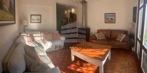 Imagen 2 de 8 de Vendo Apartamento De 2 Dormitorios En Punta Carretas