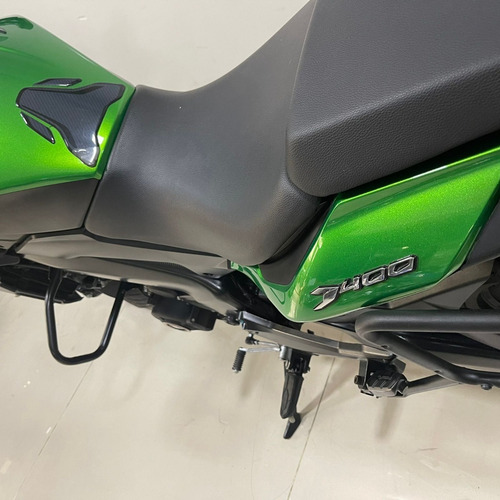 Bajaj Dominar 400 Usado 2021 - 13.270 Km