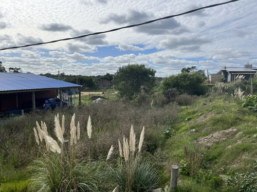 Imagen 6 de 10 de Terreno En Venta En Balneario Buenos Aires