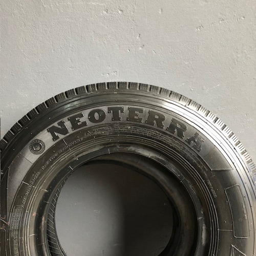 Cubierta 750r16 Neoterra
