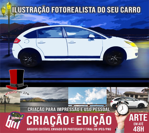 Imagem 4 de 10 de Criação De Arte - Logotipo - Designer Gráfico