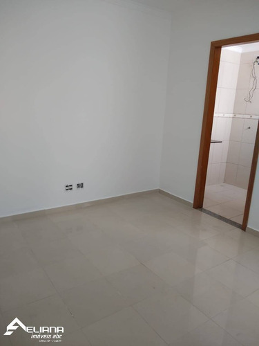 Imagem 11 de 15 de Apartamentos Novos Triplex - 137 M² - B. Campestre - Ma5453