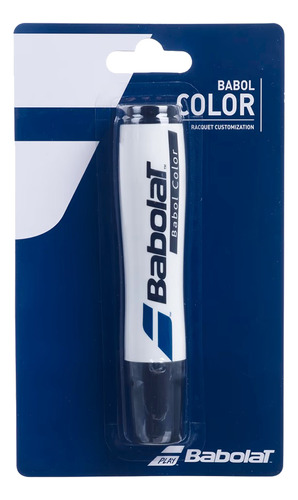 Tinta Para Cordas Babolat Preta