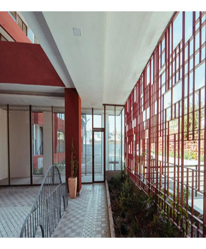 Venta De Departamento Loft En La Serena - Sector Centro, Cal