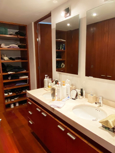 Imagen 12 de 20 de Venta Departamento Con Terraza En Polanco