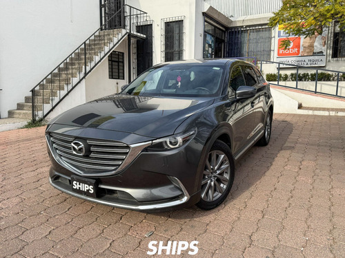 Mazda CX-9 2.5 Grand Touring Awd At