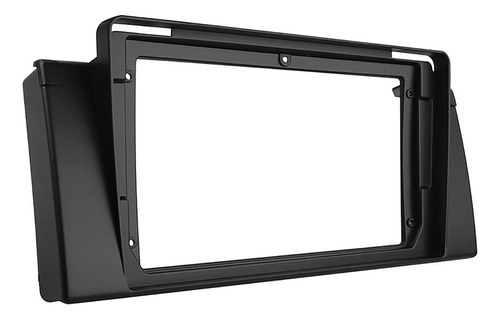 Fascia De Radio De Coche De 2 Din Para X5 E53 1999-2006 Dvd