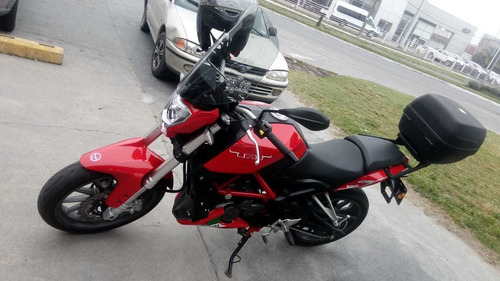 Benelli Tnt