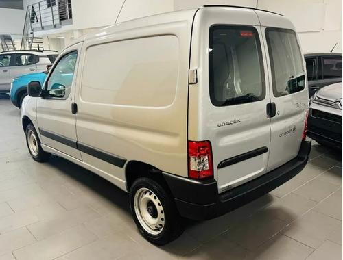 Citroën Berlingo 1.6 Vti 115 Business