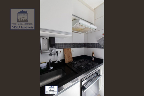 Imagem 6 de 17 de Apartamento A Venda No Bairro Gopoúva Em Guarulhos - Sp. - 3269-1