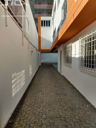 Imagem 2 de 30 de Prédio - Pr00001 - 69814763