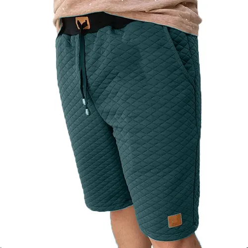 Short moletom on sale atacado