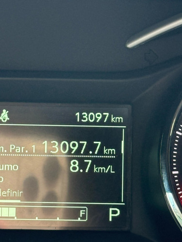 Chevrolet Onix 1.0 TURBO FLEX PLUS LTZ AUTOMÁTICO