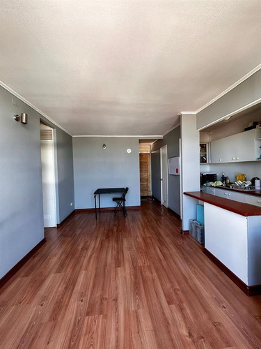 Se Arrienda Departamento En Condominio Valle Del Maule Talca