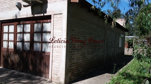 Venta Casa En El Tesoro , La Barra 2 Dormitorios - Ref: 19273
