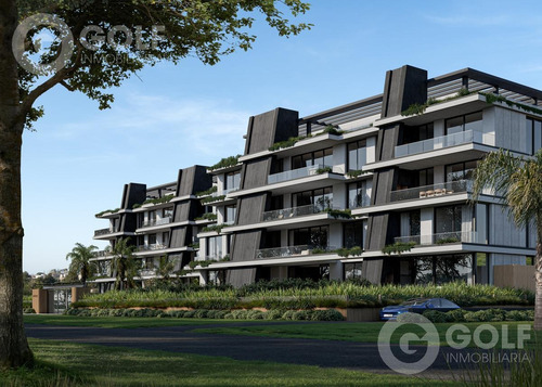 Imagen 8 de 25 de Vendo Apartamento 3 Dormitorios En Carrasco - Barrio Parques Ii