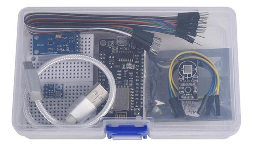 Sensores De Humedad Y Kit De Estación Meteorológica