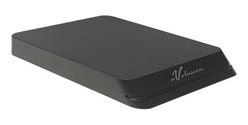 Avolusion Mini Hddgear Pro 2tb Usb 3.0 Disco Duro De Juego E