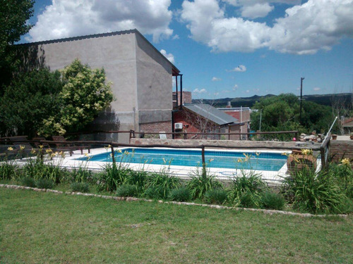 Casa En Venta En Arroyo Los Patos