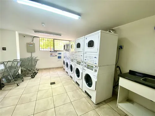 San Gumercindo 77 / Estudio Con Balcón