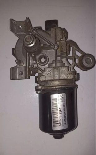 Motor Limpiadores Beat 2016-2017-2018-2019-2020-2021 (Usado)