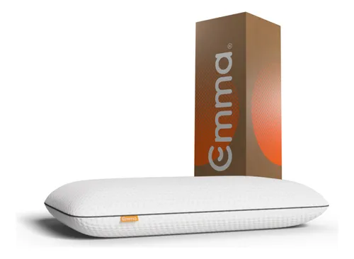 Opiniones almohada emma hotsell