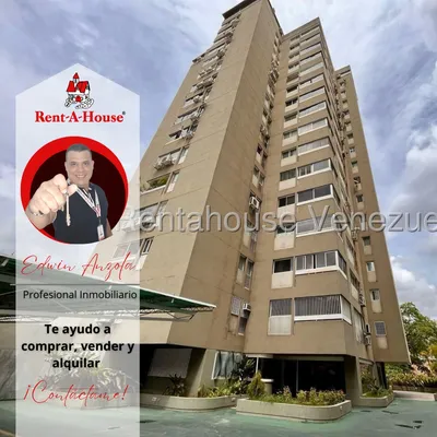 Apartamento en venta