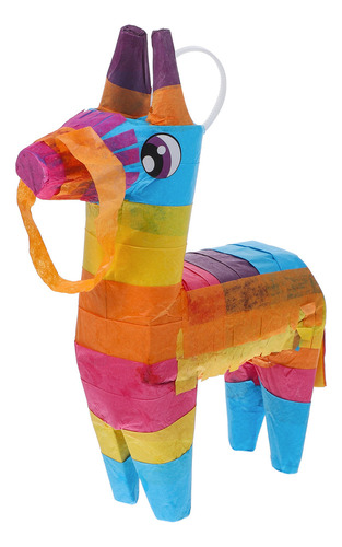 Juguete Creativo Para Romper Piñatas Con Relleno De Azúcar,