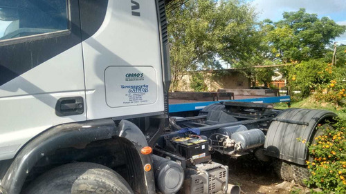Iveco 33p
