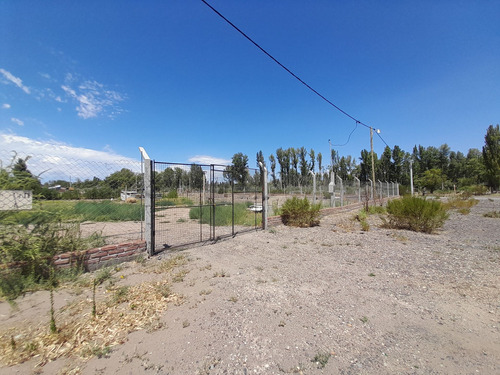 Venta De Parcela En Barda Del Medio, Rio Negro