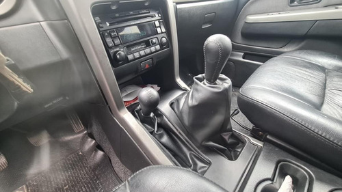 Nissan X-Terra 2.8 Se 4x4
