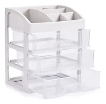 Comprar Organizador De Diamantes De Pintura De Diamantes 3 Cajo...