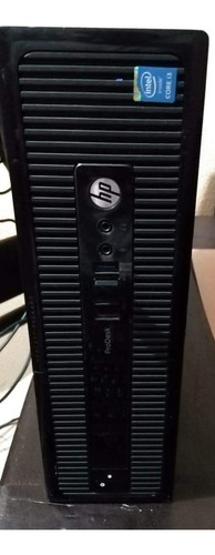 Computadora De Escritorio Hp (Usado)