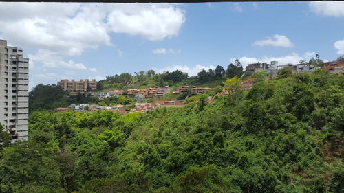 Alto Hatillo Espectacular Dúplex Financiamiento 50% Sin Intereses En 24 Meses Exclusivo Edificio Muy Joven Pozo De Agua 2habitaciones 3baños 2puestos Maletero Hermosa Vista Calle Cerrada Vigilancia