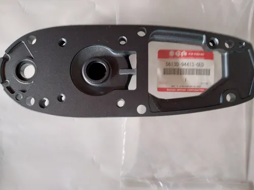 Zapatos Dt 40 Super Suzuki