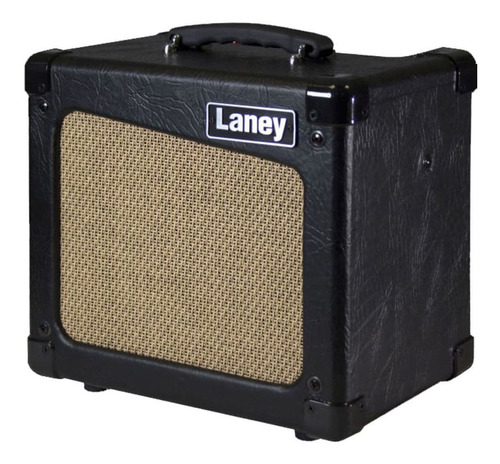 Amplificador Laney Guitarra Eléctrica Cub8 Valvular 5w