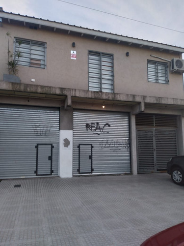 Alquilo Local Comercial En Burzaco