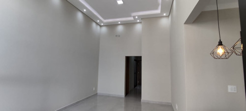 Imagem 3 de 14 de Casa No Jardim Dos Impérios Em Indaiatuba Sp!!!