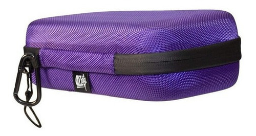 Estuche Ozeta Grande Purple