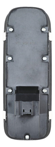 Interruptor De Ventana For Porsche Panamera 2017-2022