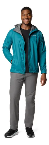Chaqueta Hombre Columbia Watertinght Ii Jacket Azul